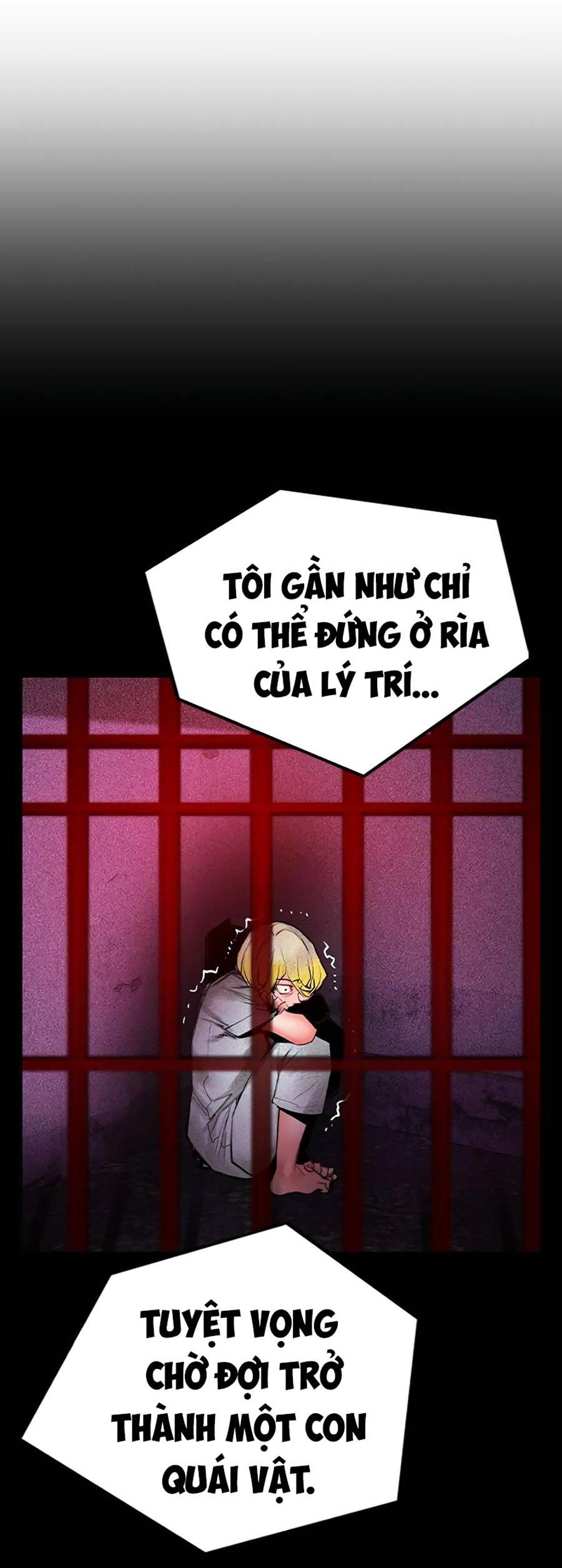 Nhân Trùng Đại Chiến Chapter 93 - Trang 92