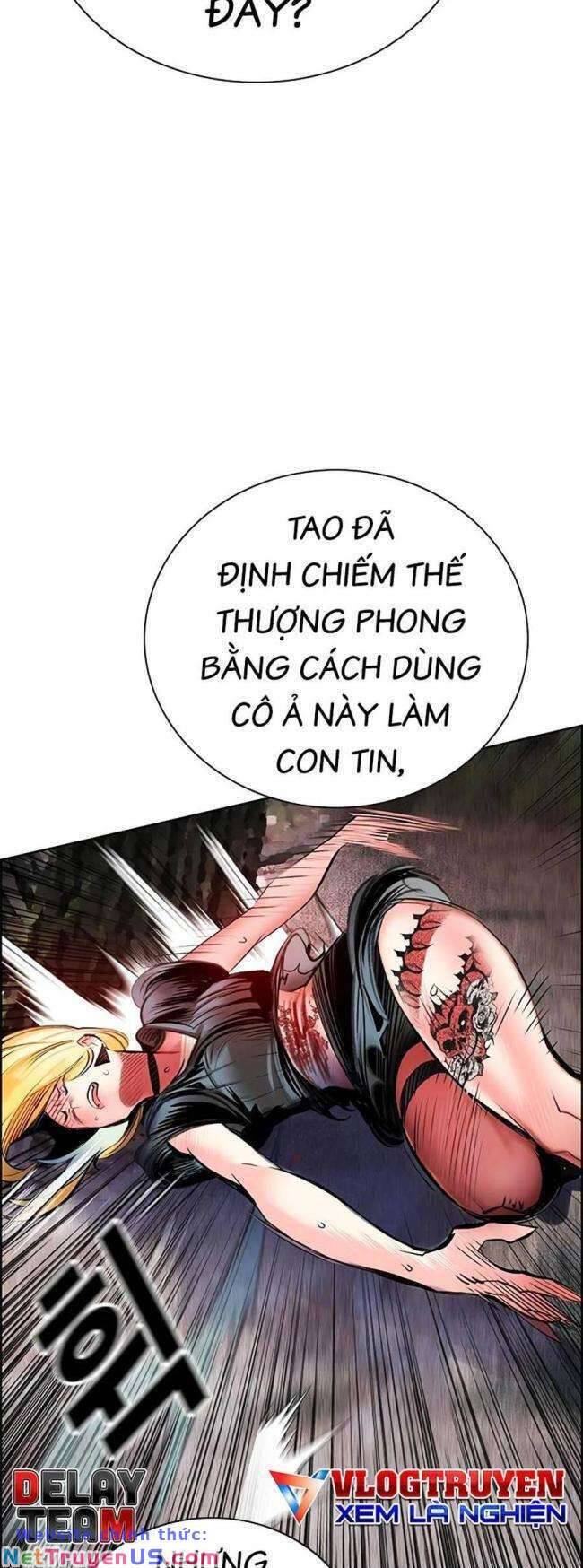 Nhân Trùng Đại Chiến Chapter 92 - Trang 52