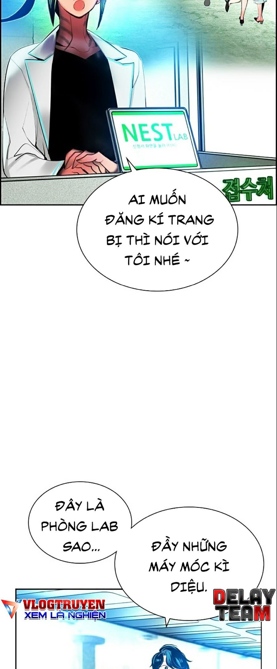 Nhân Trùng Đại Chiến Chapter 29 - Trang 61