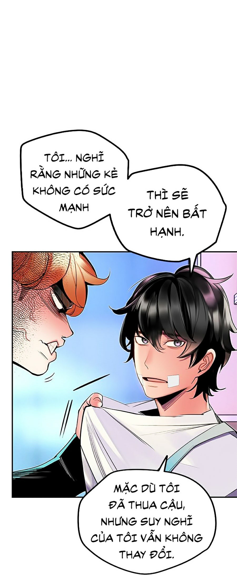 Nhân Trùng Đại Chiến Chapter 28 - Trang 61