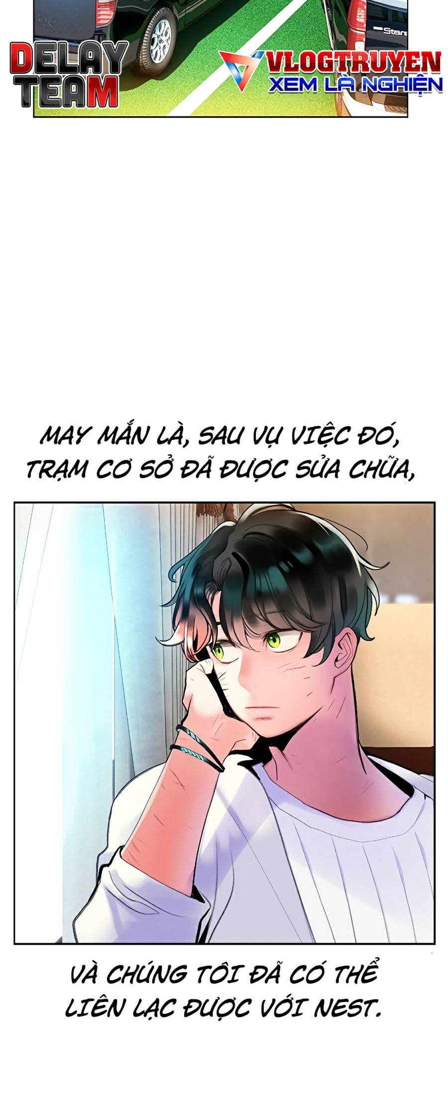 Nhân Trùng Đại Chiến Chapter 46 - Trang 49