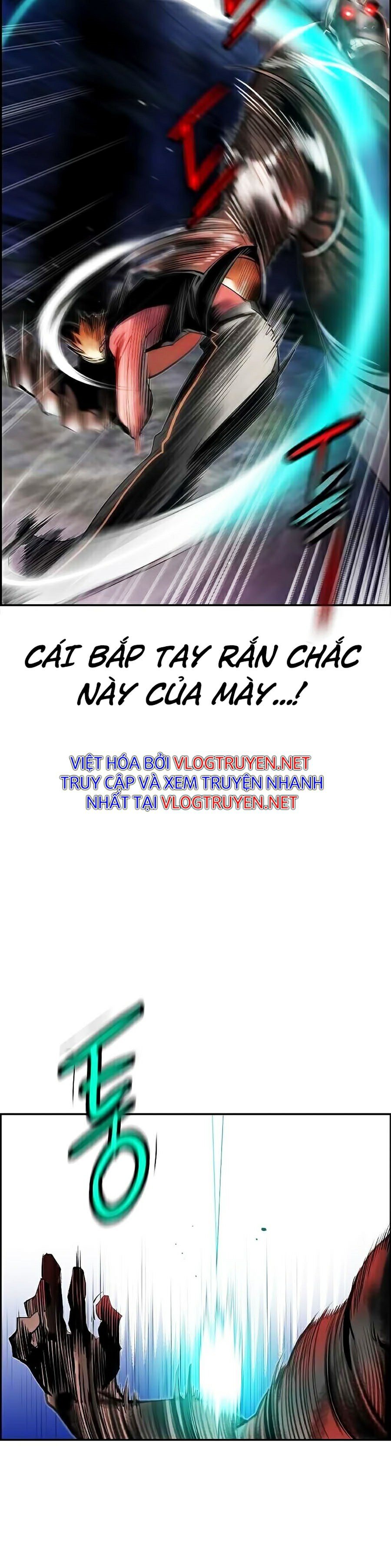 Nhân Trùng Đại Chiến Chapter 38 - Trang 57