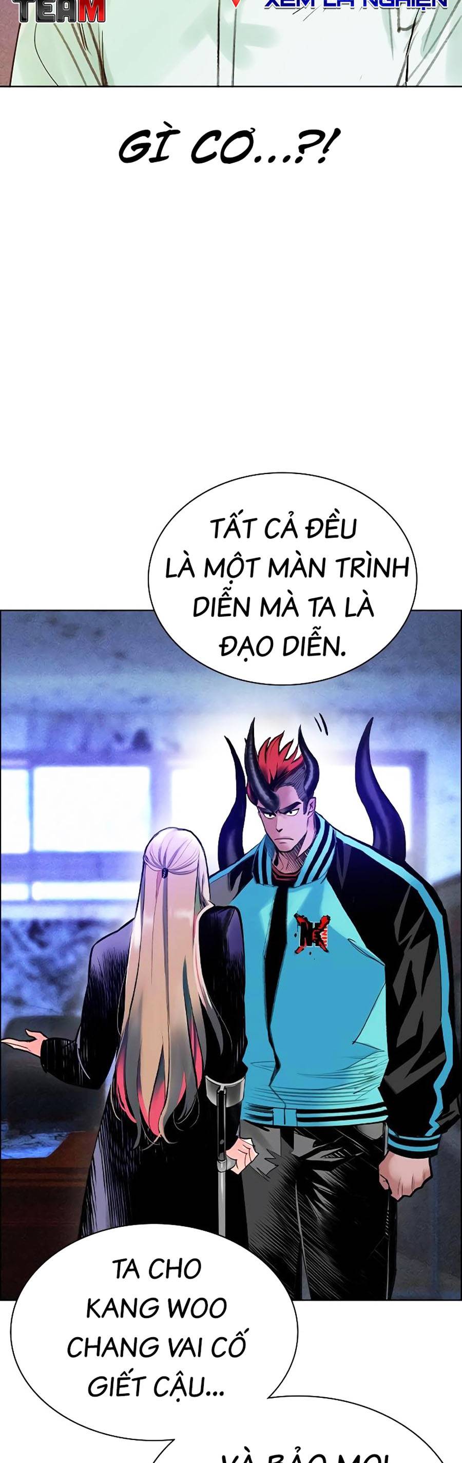 Nhân Trùng Đại Chiến Chapter 89 - Trang 56