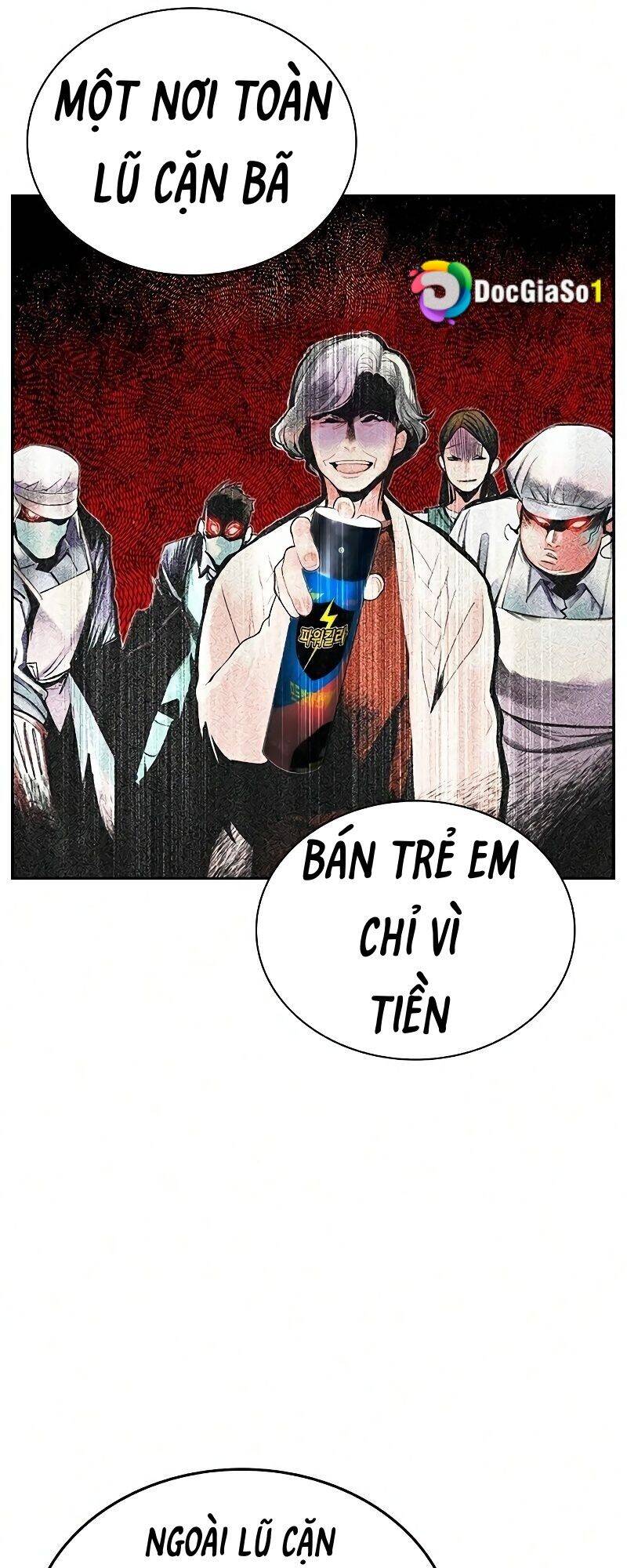 Nhân Trùng Đại Chiến Chapter 60 - Trang 48