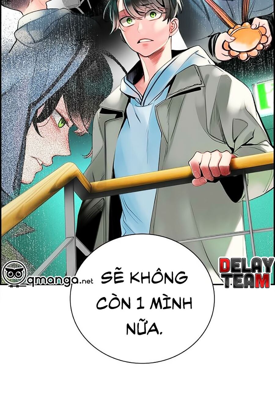 Nhân Trùng Đại Chiến Chapter 2 - Trang 148