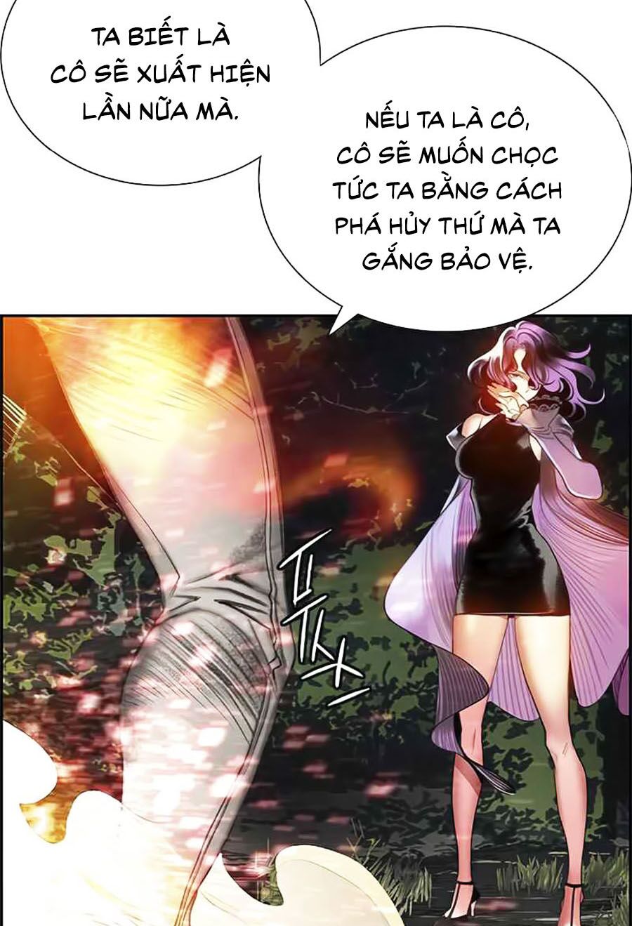 Nhân Trùng Đại Chiến Chapter 11 - Trang 124