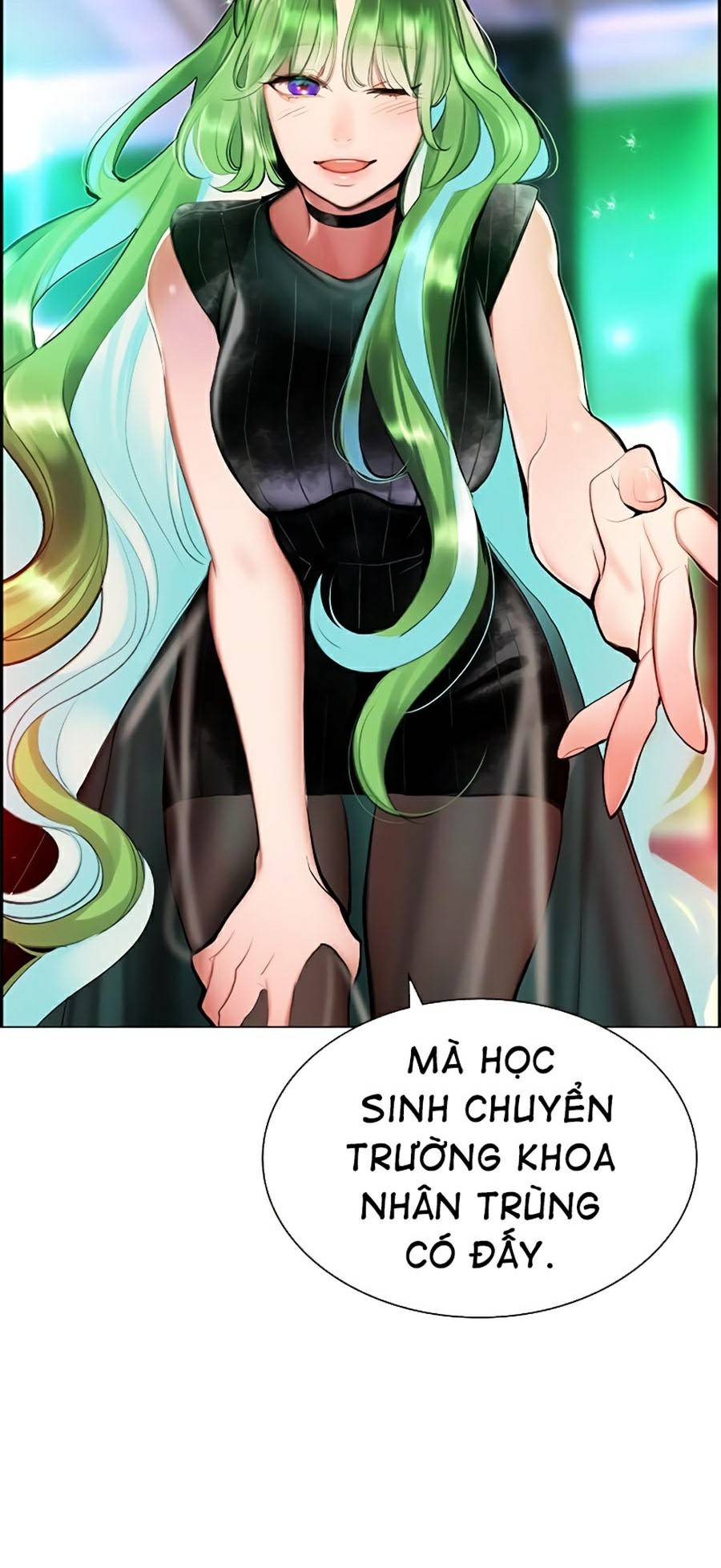 Nhân Trùng Đại Chiến Chapter 48 - Trang 18