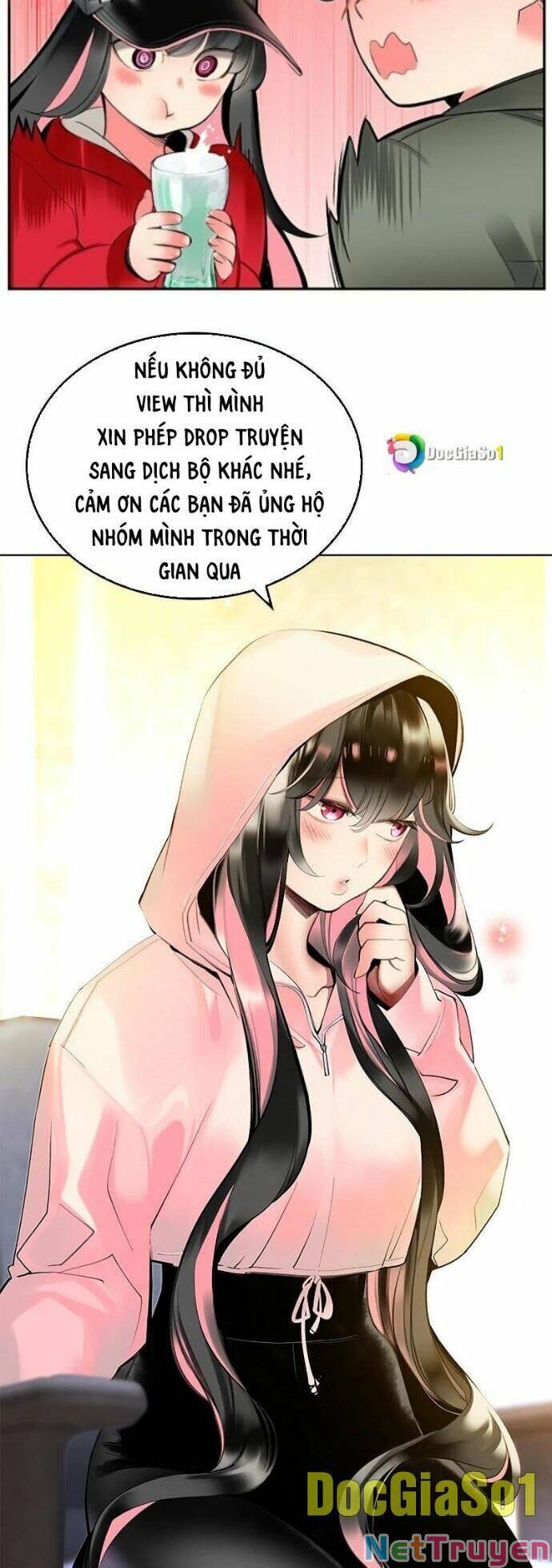 Nhân Trùng Đại Chiến Chapter 64 - Trang 64