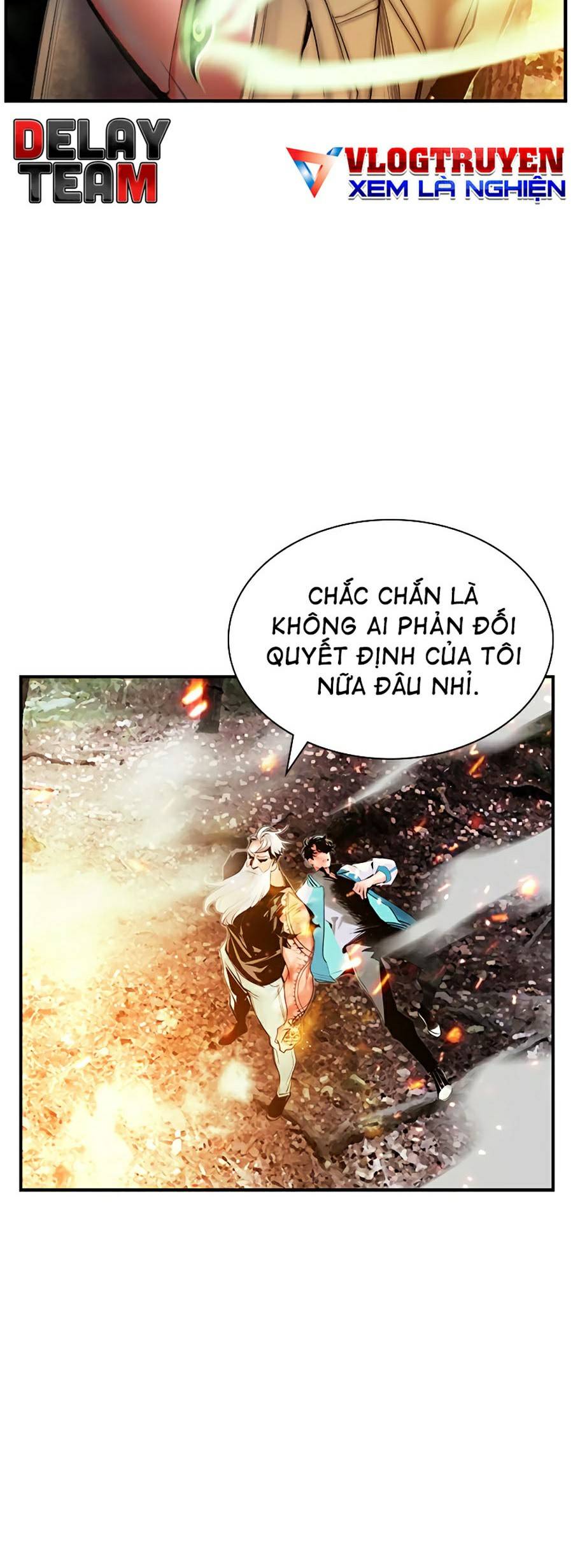 Nhân Trùng Đại Chiến Chapter 49 - Trang 54