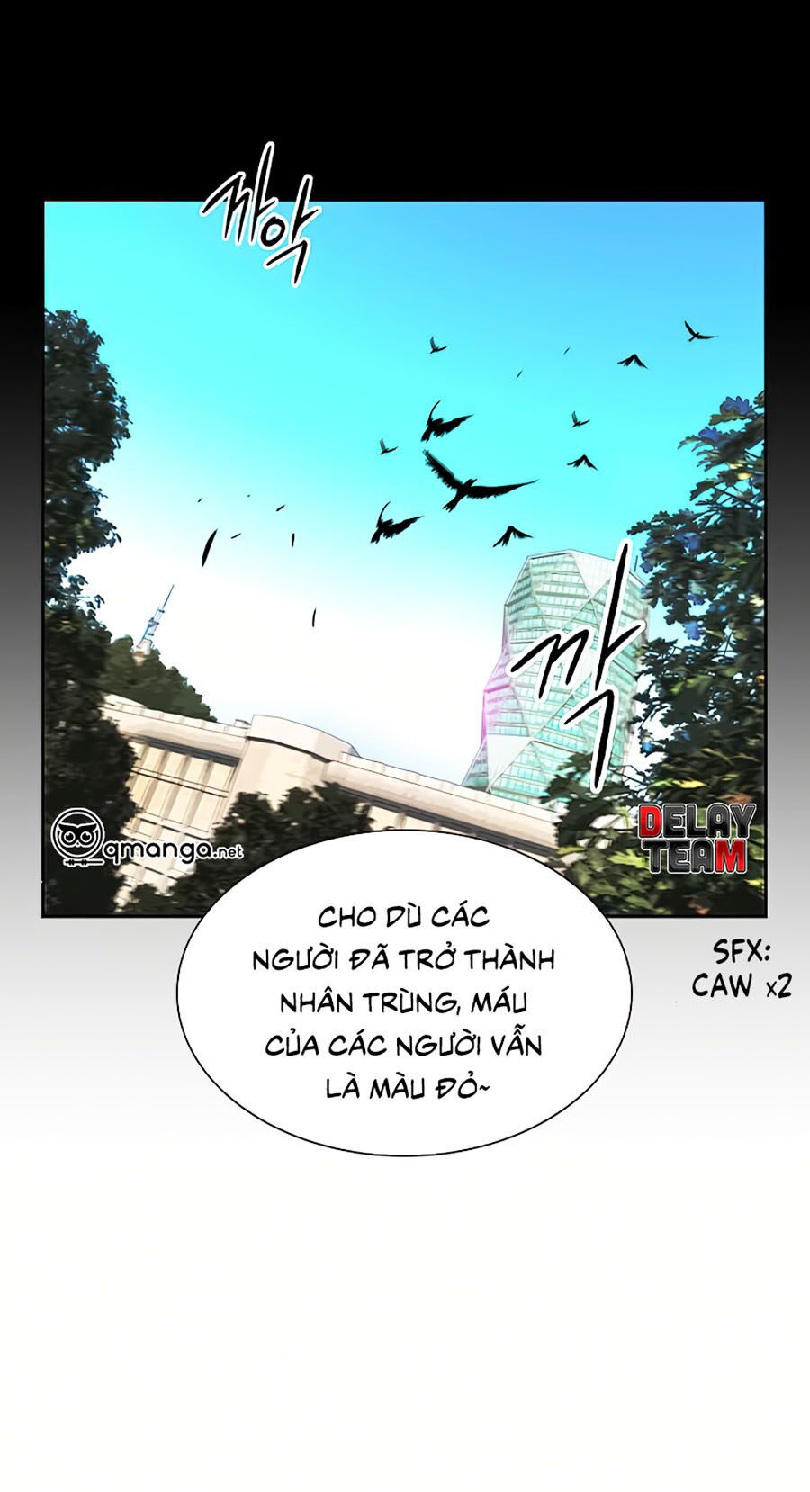 Nhân Trùng Đại Chiến Chapter 8 - Trang 86