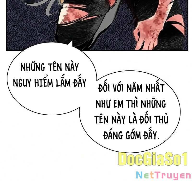 Nhân Trùng Đại Chiến Chapter 59 - Trang 6