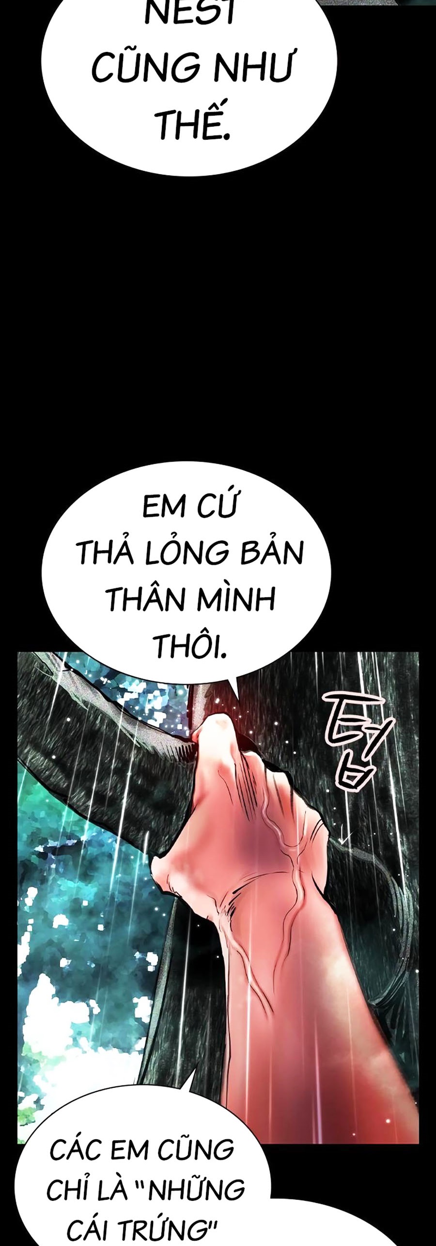 Nhân Trùng Đại Chiến Chapter 123 - Trang 37