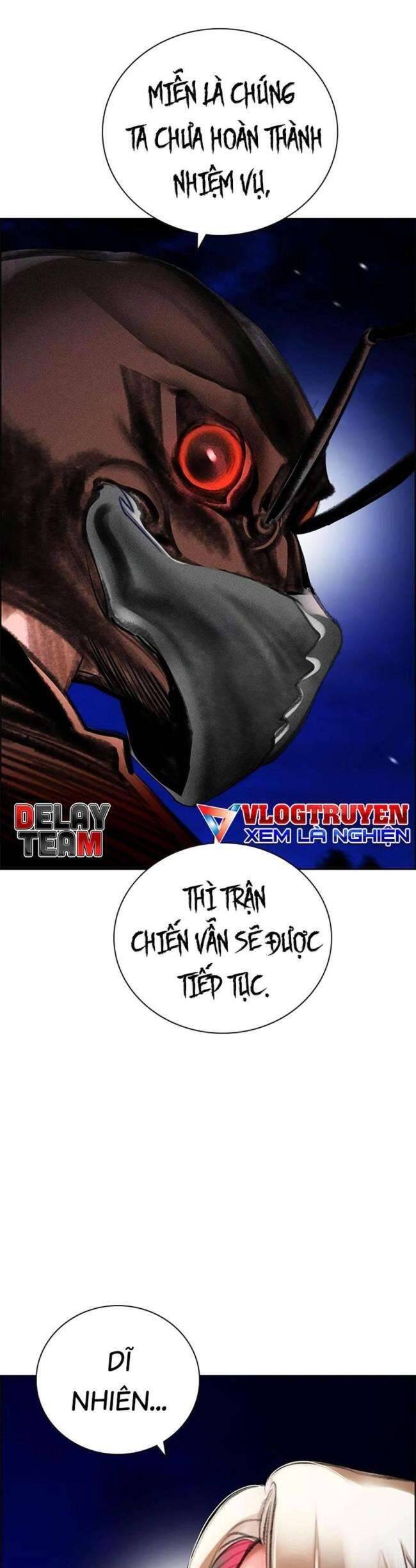 Nhân Trùng Đại Chiến Chapter 97 - Trang 4