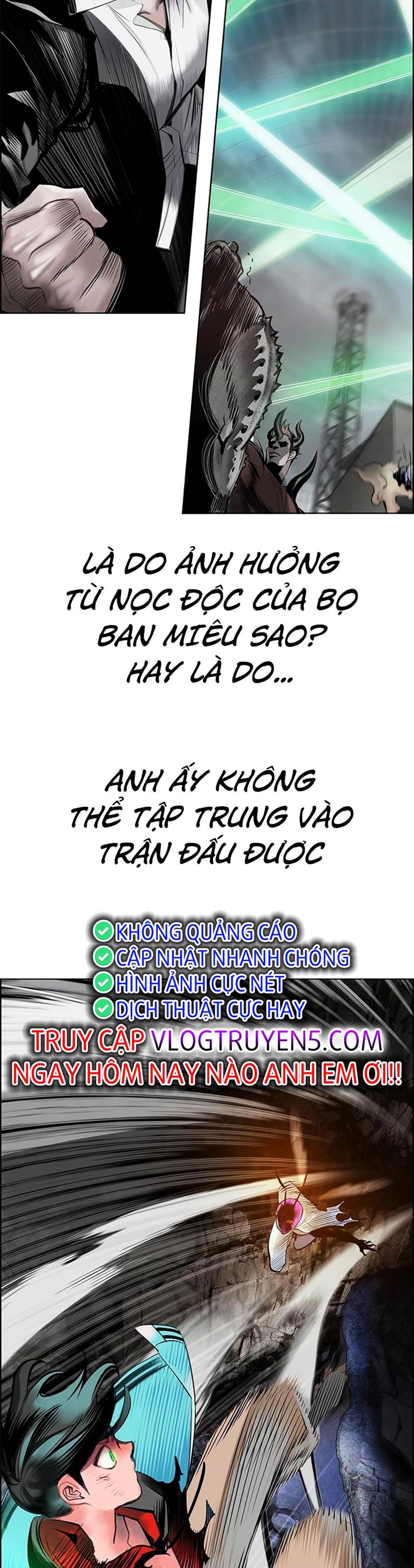 Nhân Trùng Đại Chiến Chapter 96 - Trang 34