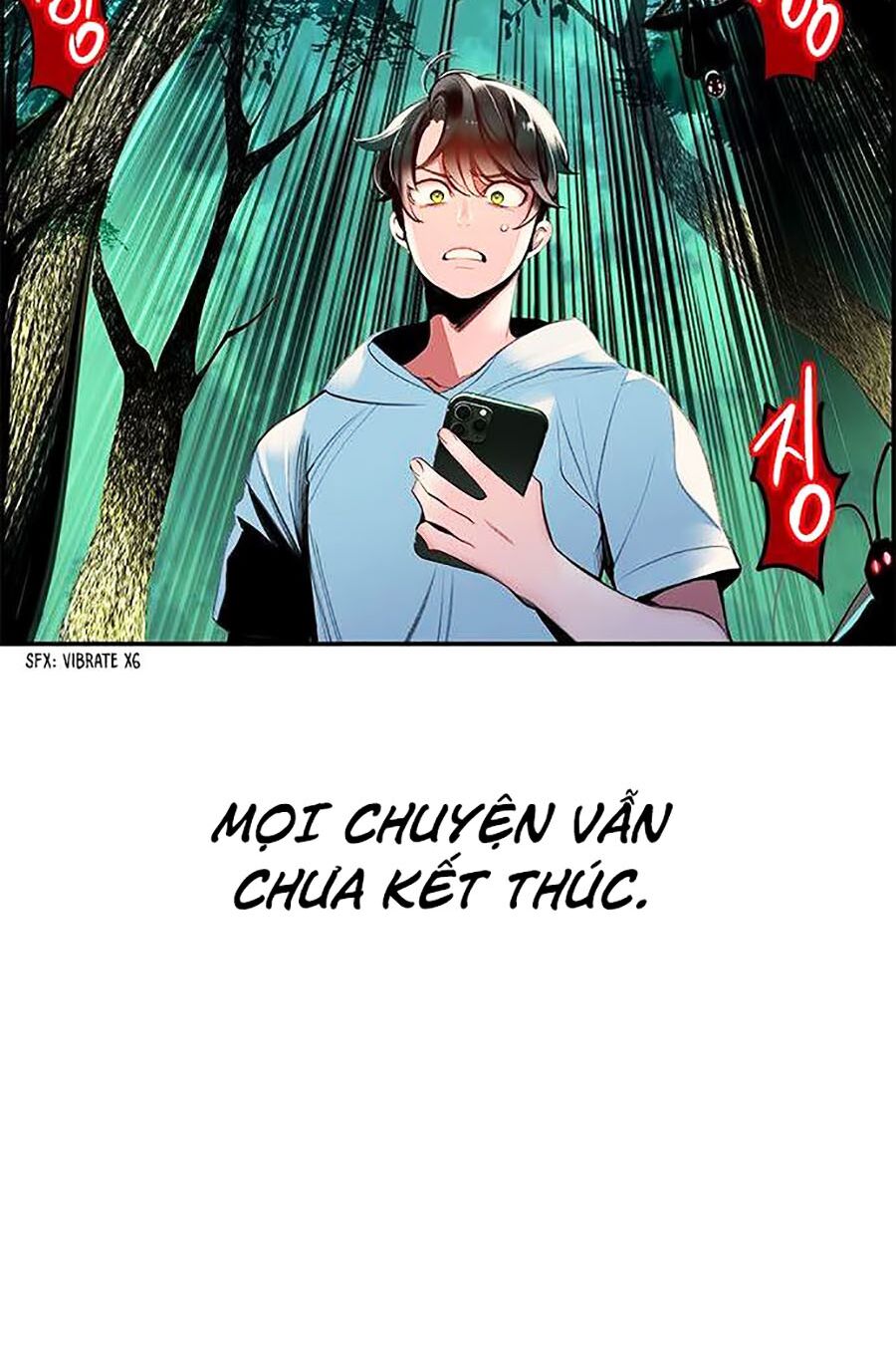 Nhân Trùng Đại Chiến Chapter 4 - Trang 58