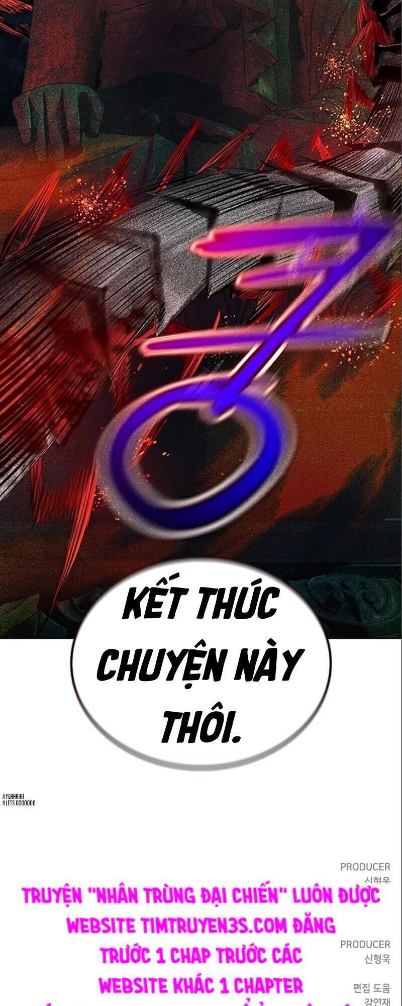 Nhân Trùng Đại Chiến Chapter 77 - Trang 80