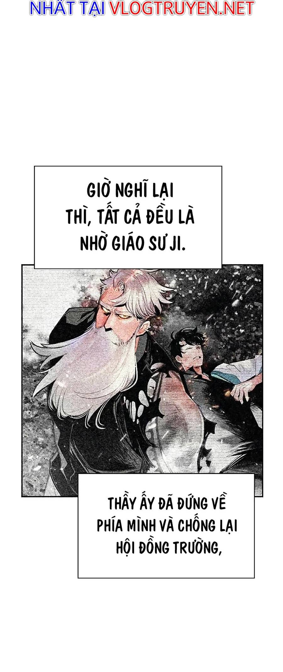 Nhân Trùng Đại Chiến Chapter 54 - Trang 71