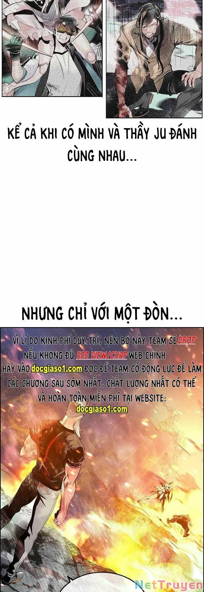 Nhân Trùng Đại Chiến Chapter 64 - Trang 11