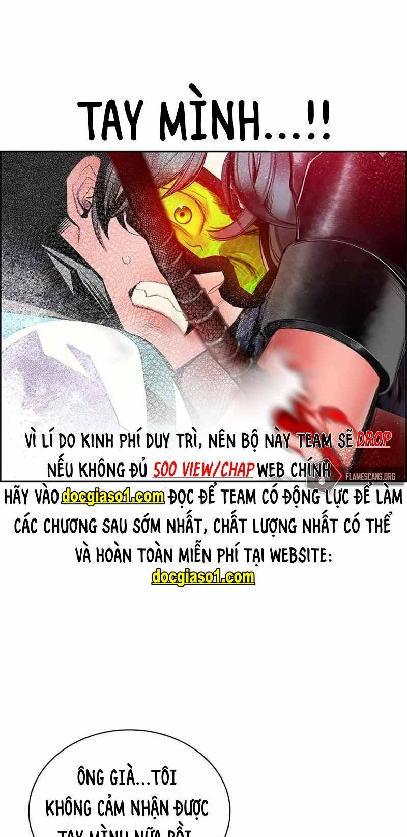 Nhân Trùng Đại Chiến Chapter 62 - Trang 64