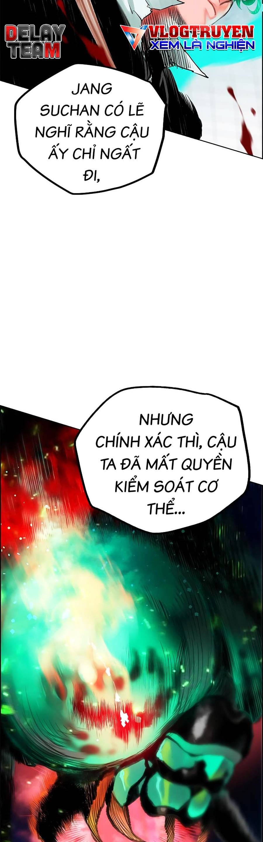 Nhân Trùng Đại Chiến Chapter 89 - Trang 25