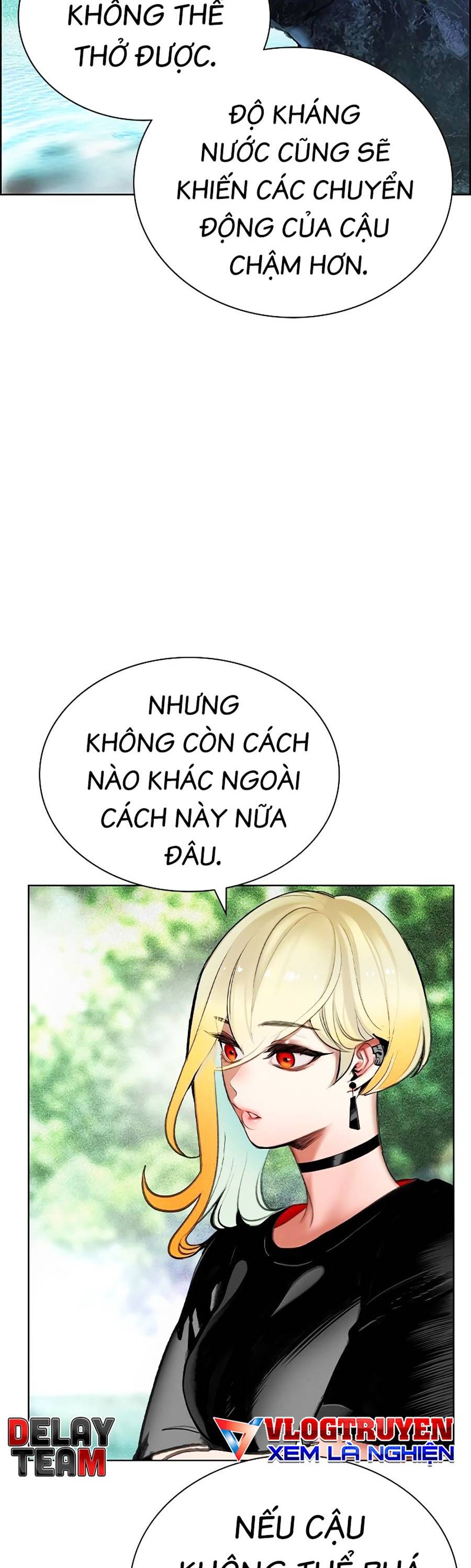 Nhân Trùng Đại Chiến Chapter 90 - Trang 37