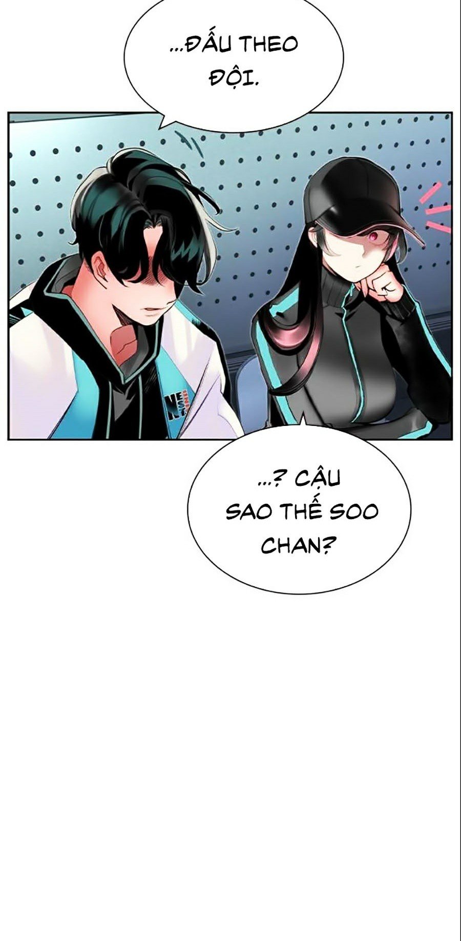 Nhân Trùng Đại Chiến Chapter 30 - Trang 29