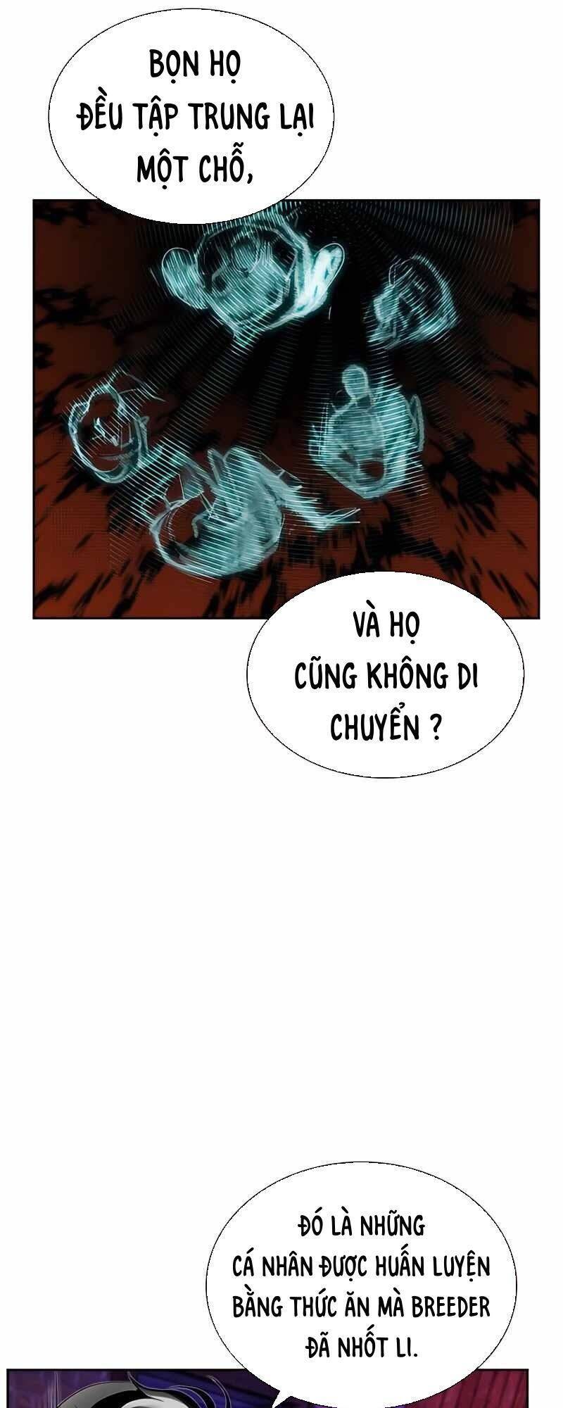 Nhân Trùng Đại Chiến Chapter 73 - Trang 51