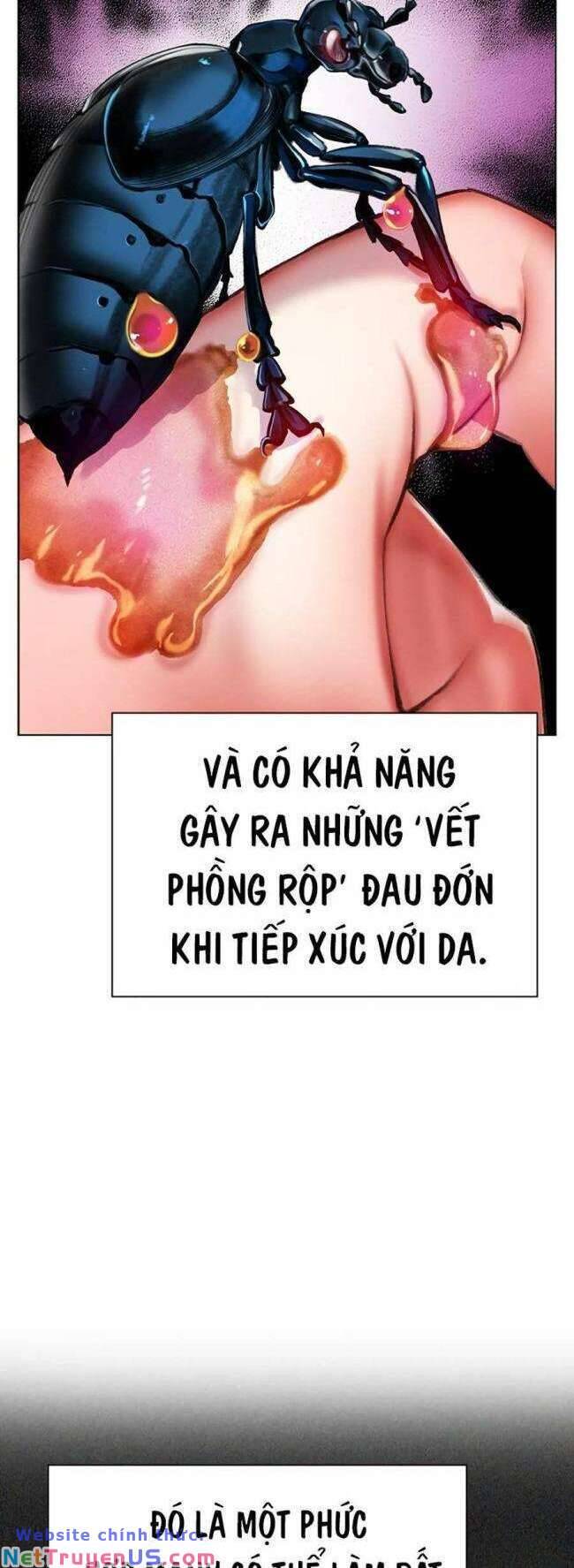 Nhân Trùng Đại Chiến Chapter 92 - Trang 8