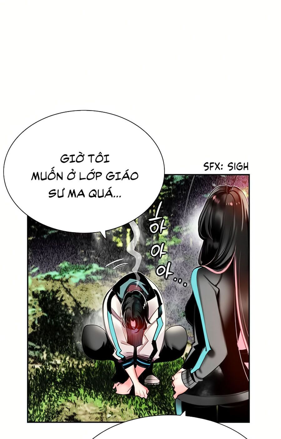 Nhân Trùng Đại Chiến Chapter 8 - Trang 94