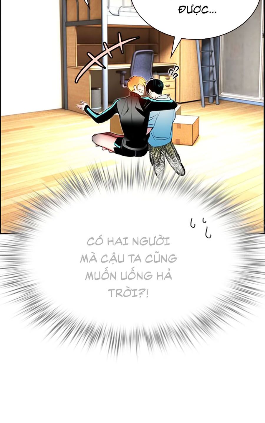 Nhân Trùng Đại Chiến Chapter 7 - Trang 92