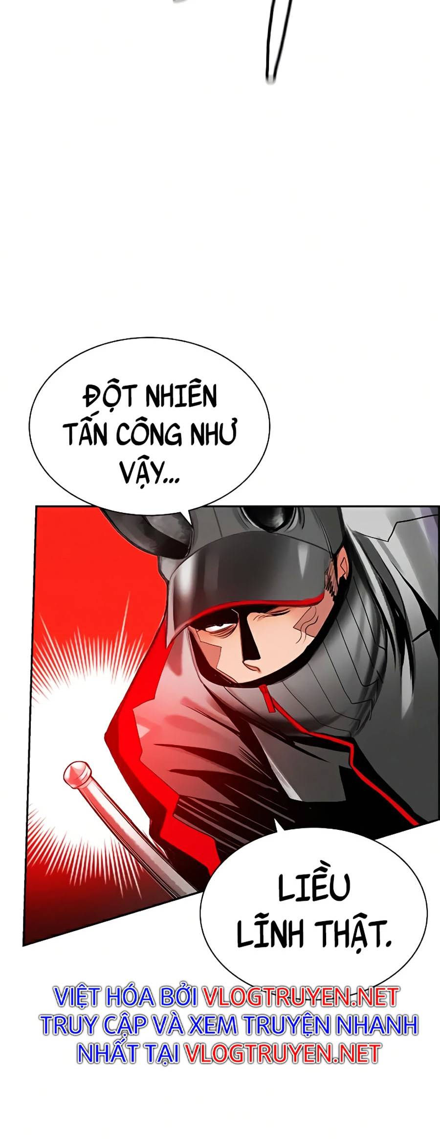 Nhân Trùng Đại Chiến Chapter 55 - Trang 49