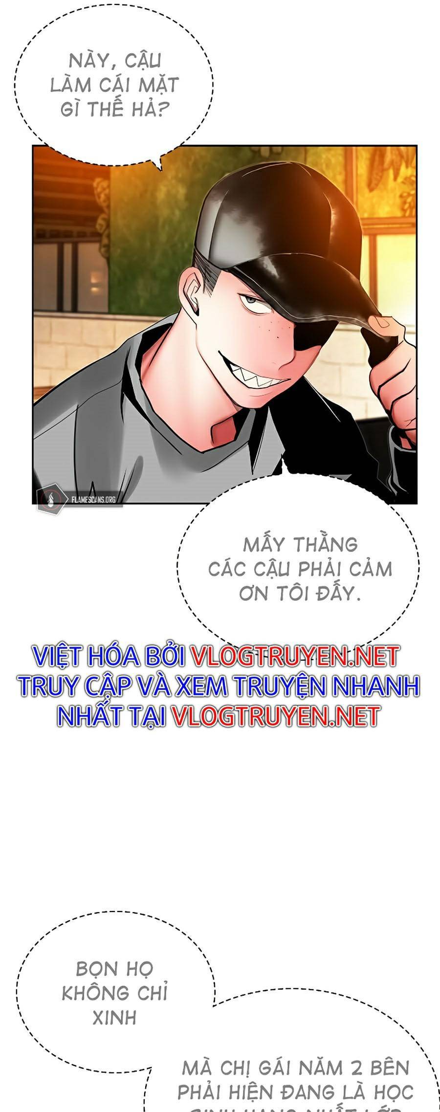 Nhân Trùng Đại Chiến Chapter 47 - Trang 42