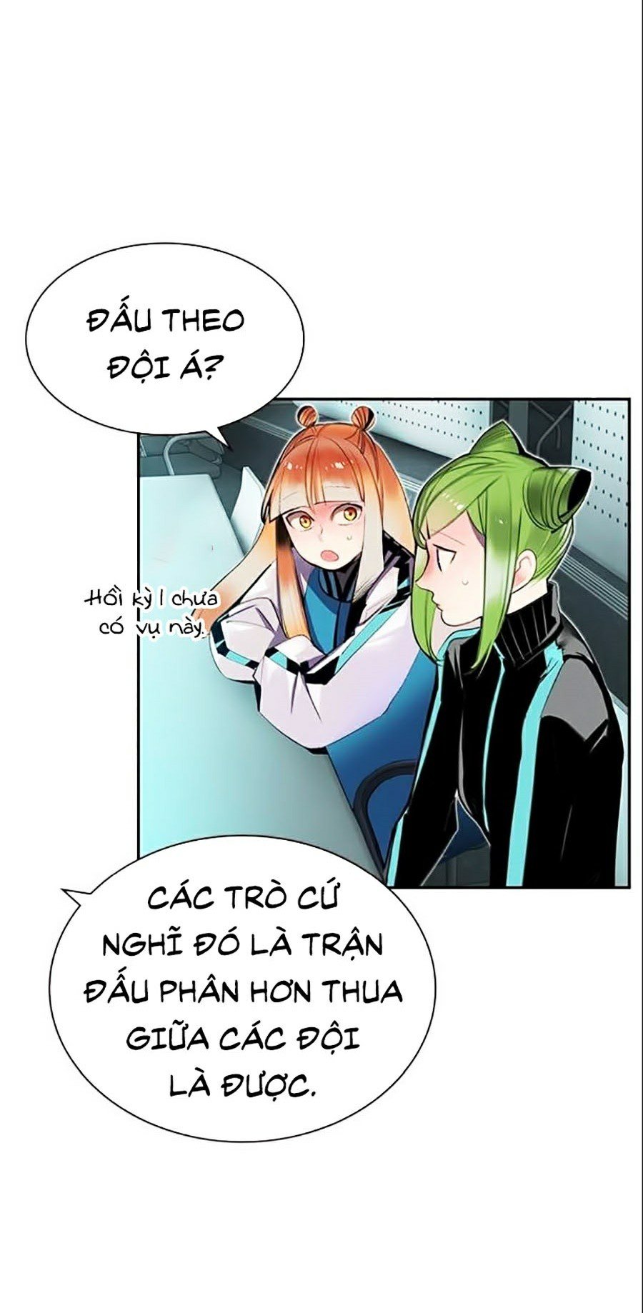 Nhân Trùng Đại Chiến Chapter 30 - Trang 25