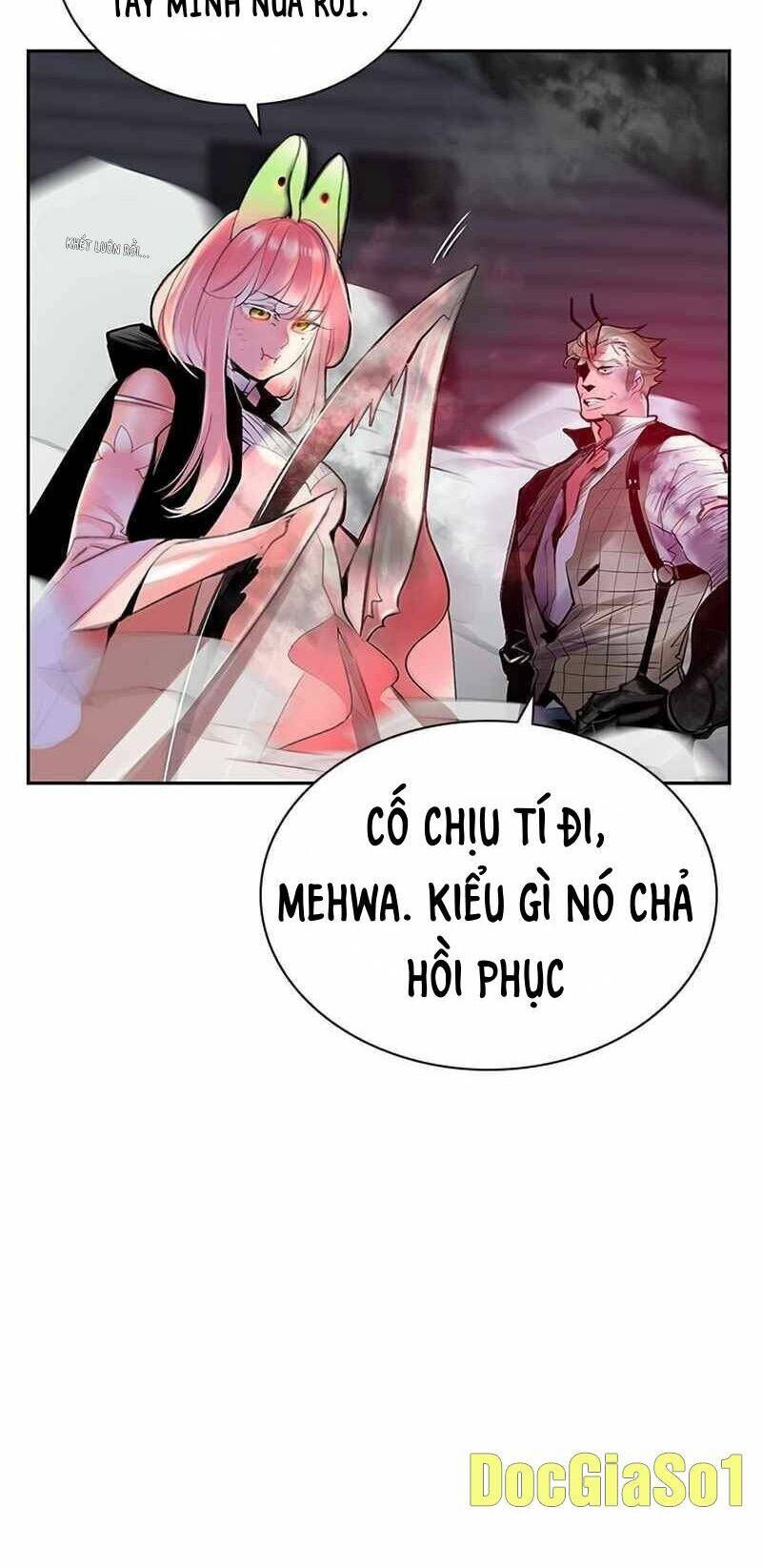 Nhân Trùng Đại Chiến Chapter 62 - Trang 65