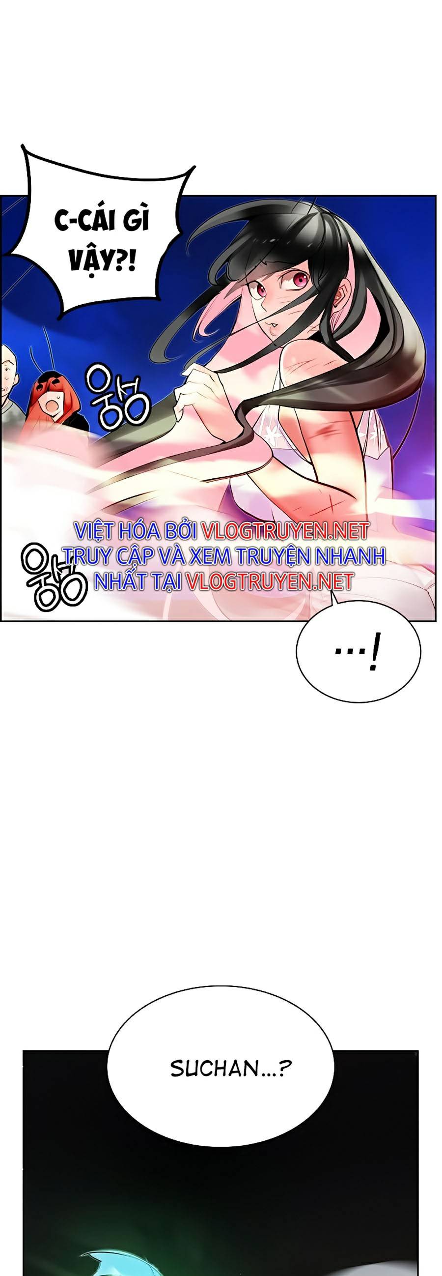 Nhân Trùng Đại Chiến Chapter 43 - Trang 28