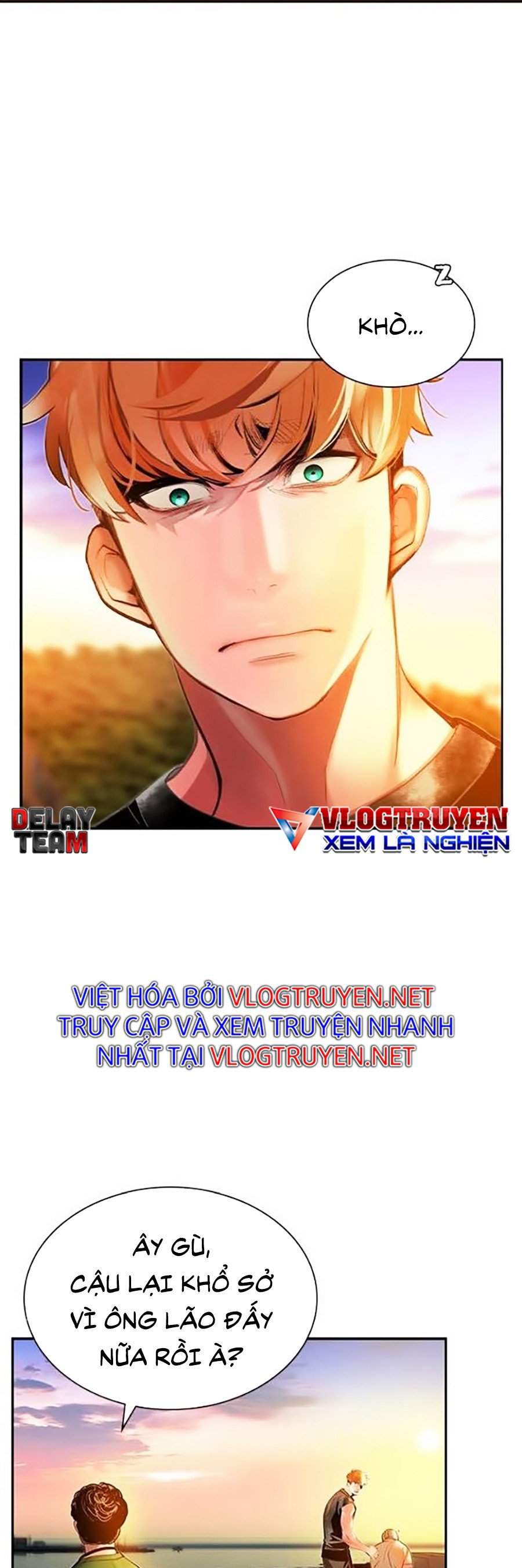 Nhân Trùng Đại Chiến Chapter 37 - Trang 46