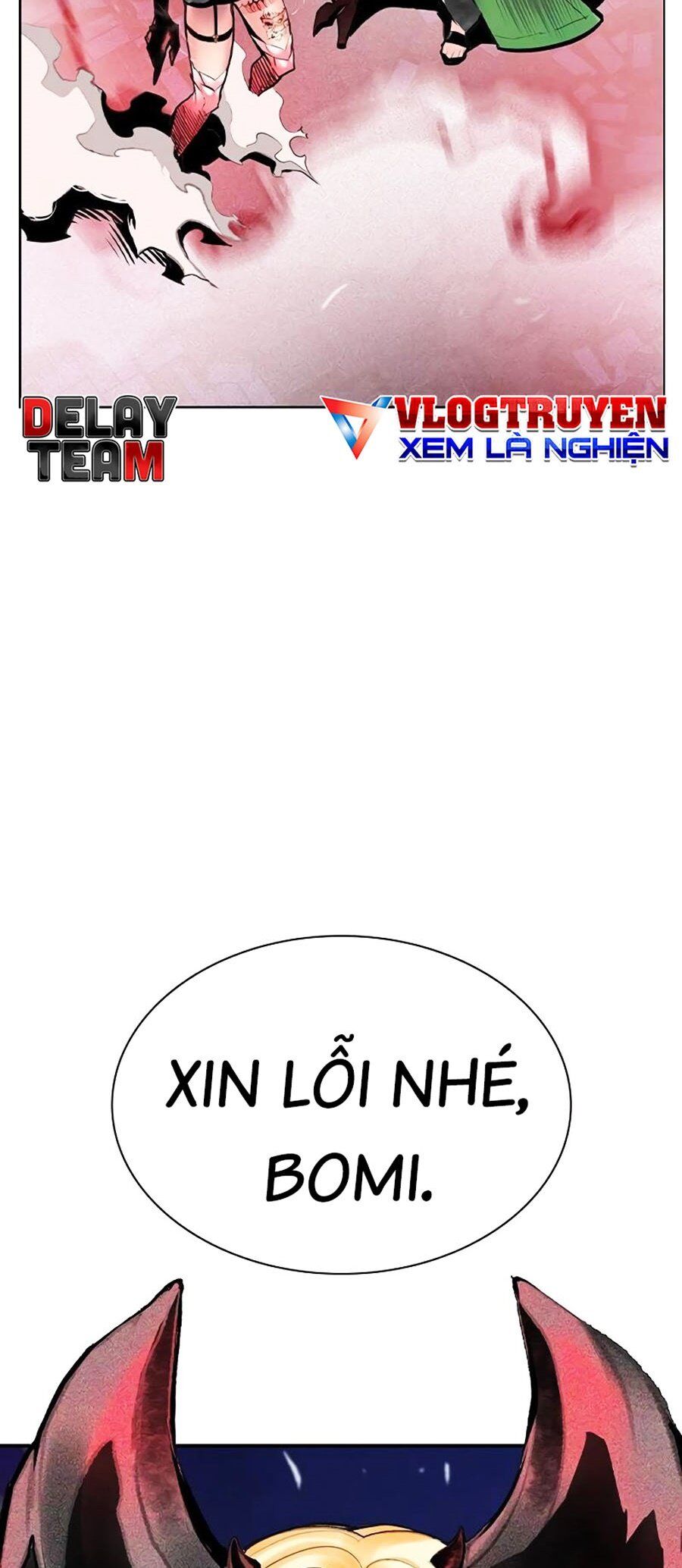 Nhân Trùng Đại Chiến Chapter 128 - Trang 134