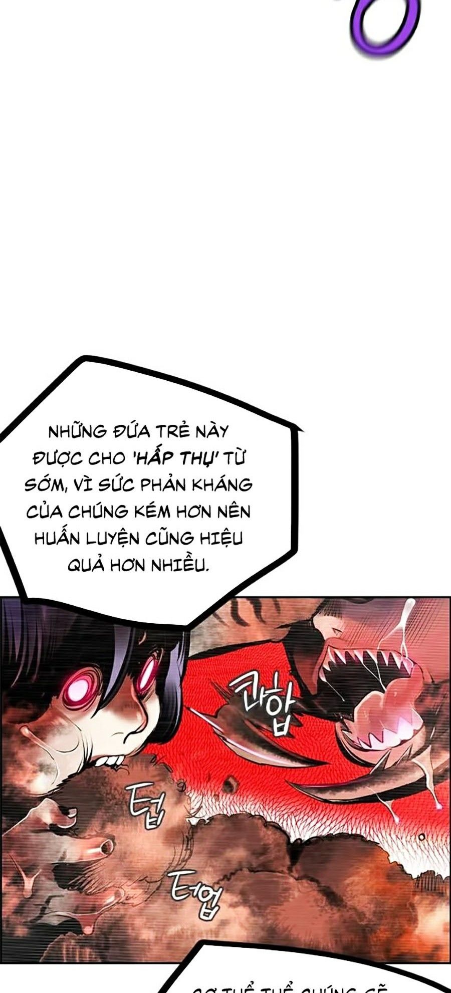 Nhân Trùng Đại Chiến Chapter 25 - Trang 19