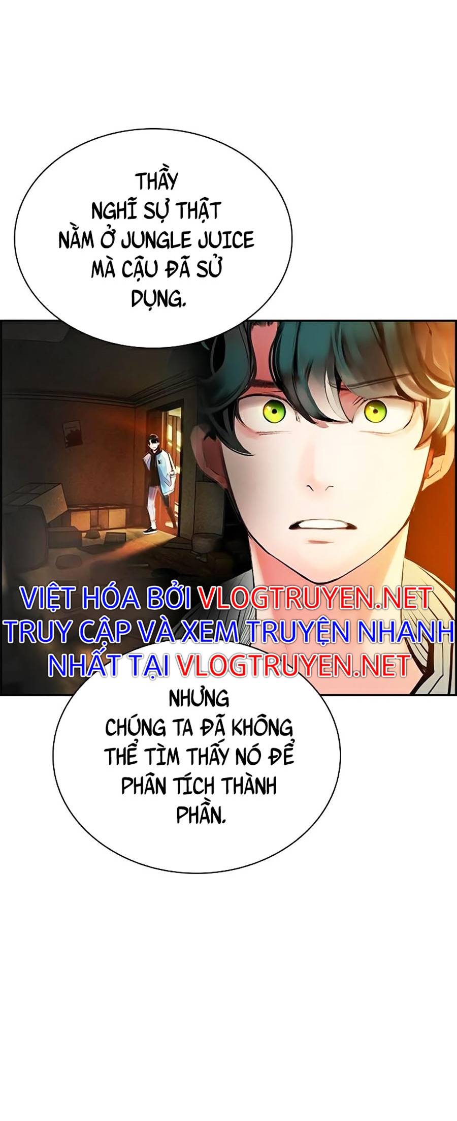 Nhân Trùng Đại Chiến Chapter 54 - Trang 24