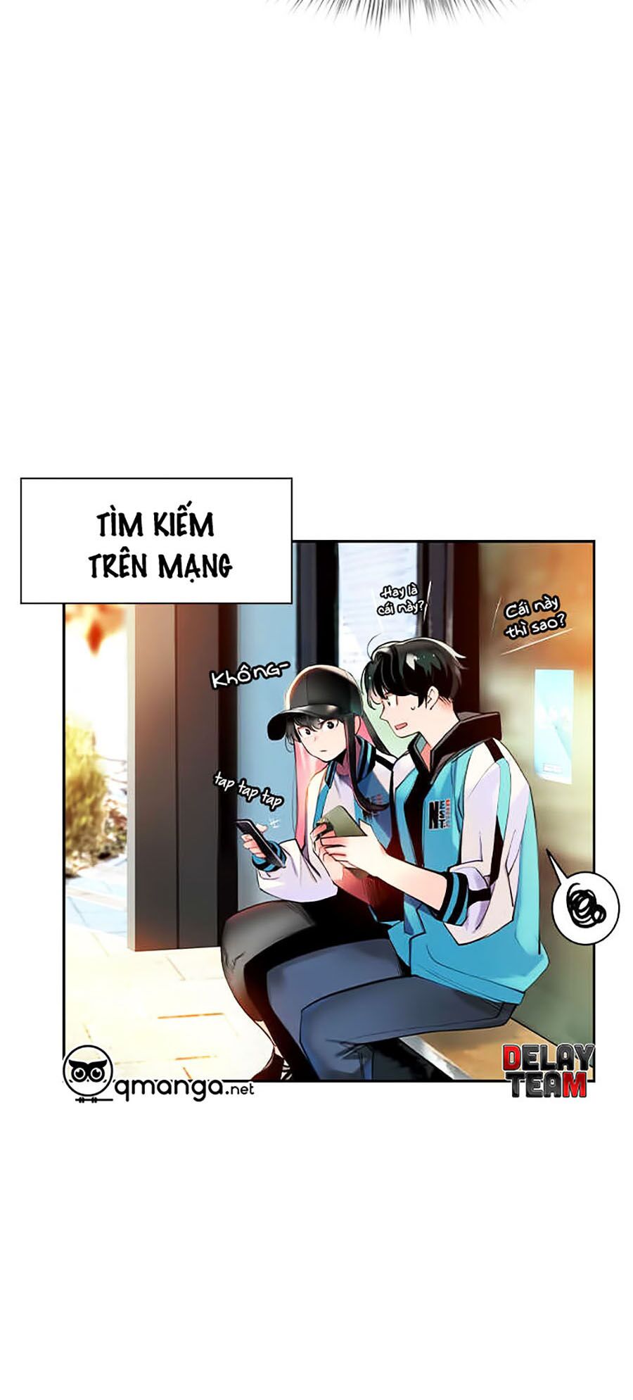 Nhân Trùng Đại Chiến Chapter 13 - Trang 52