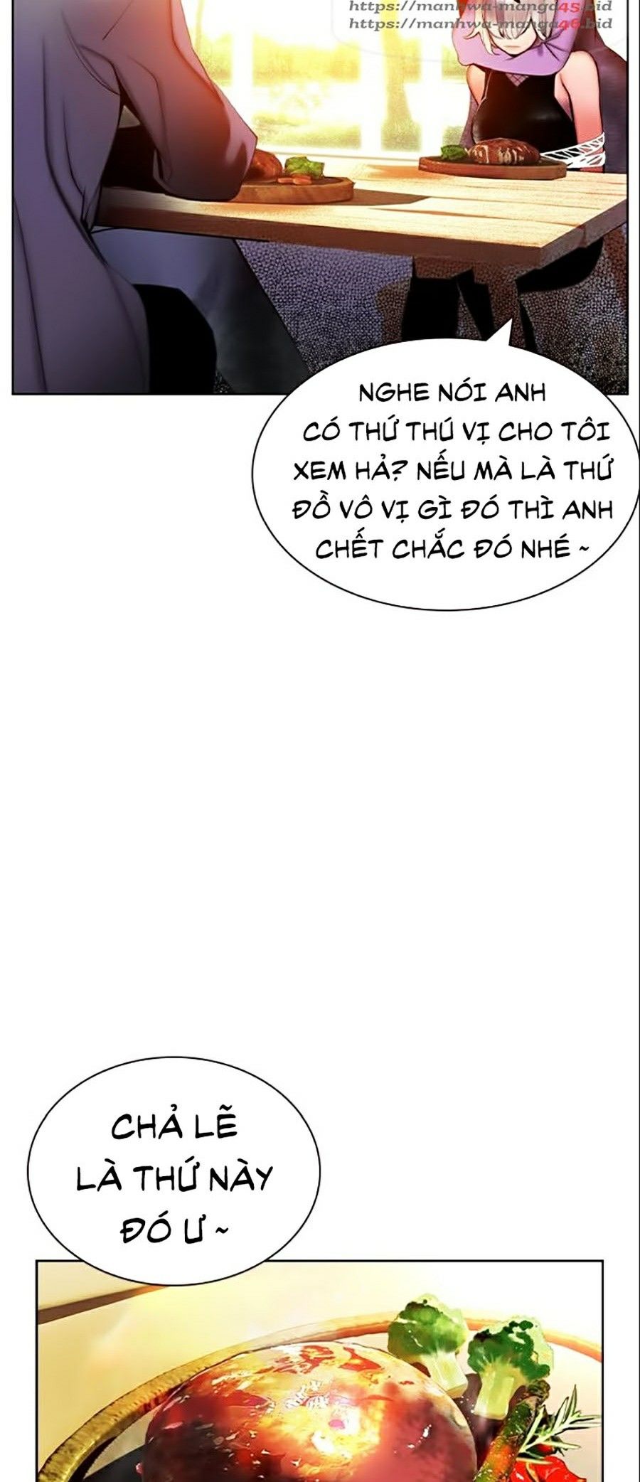 Nhân Trùng Đại Chiến Chapter 24 - Trang 75