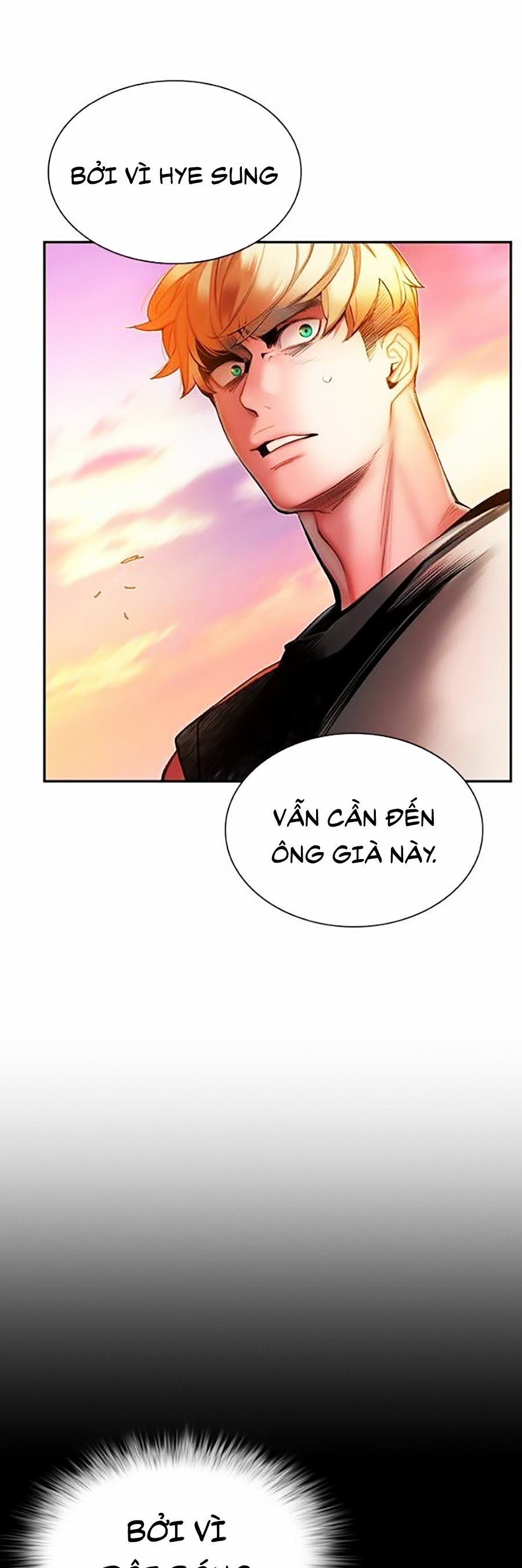 Nhân Trùng Đại Chiến Chapter 37 - Trang 40