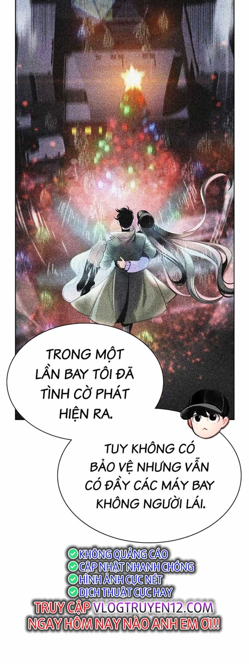 Nhân Trùng Đại Chiến Chapter 121 - Trang 9