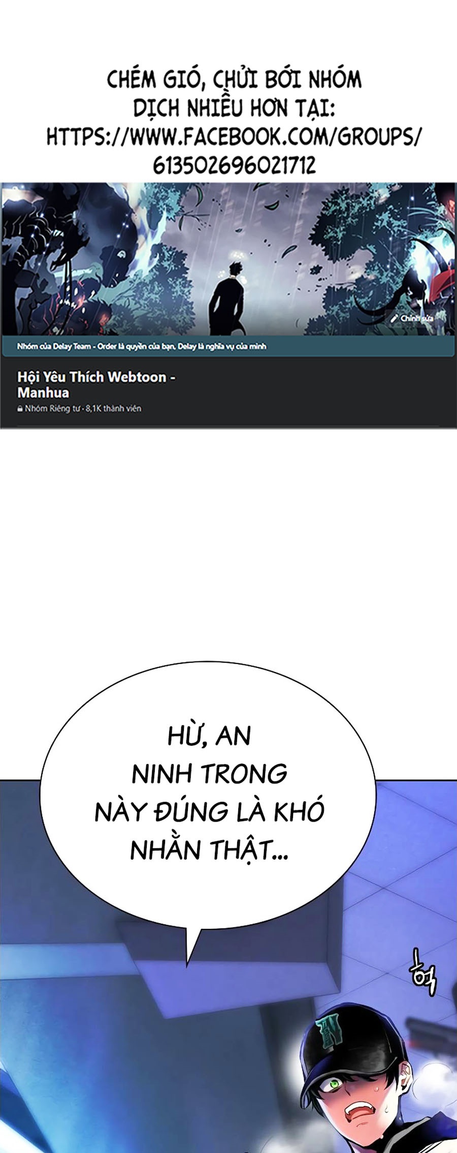 Nhân Trùng Đại Chiến Chapter 122 - Trang 0