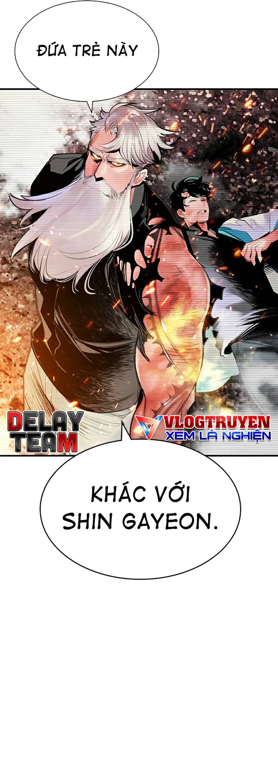 Nhân Trùng Đại Chiến Chapter 49 - Trang 55