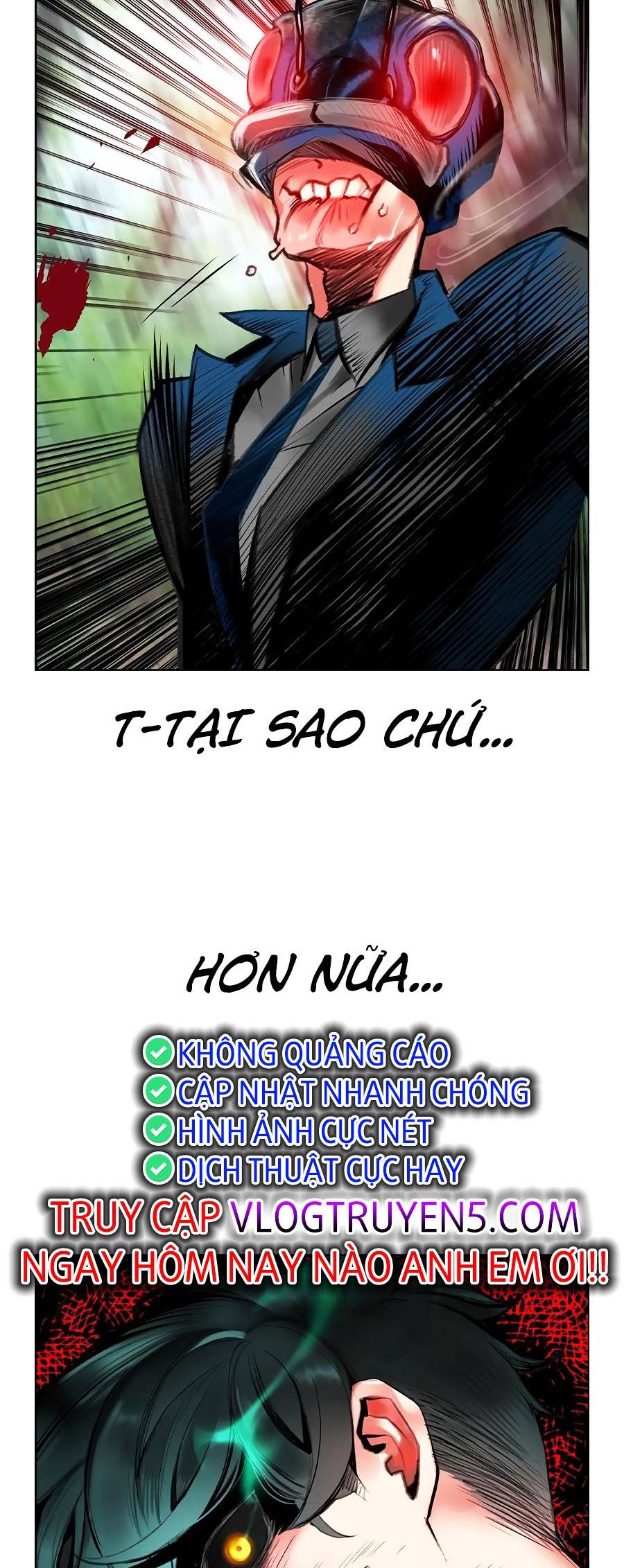 Nhân Trùng Đại Chiến Chapter 93 - Trang 25