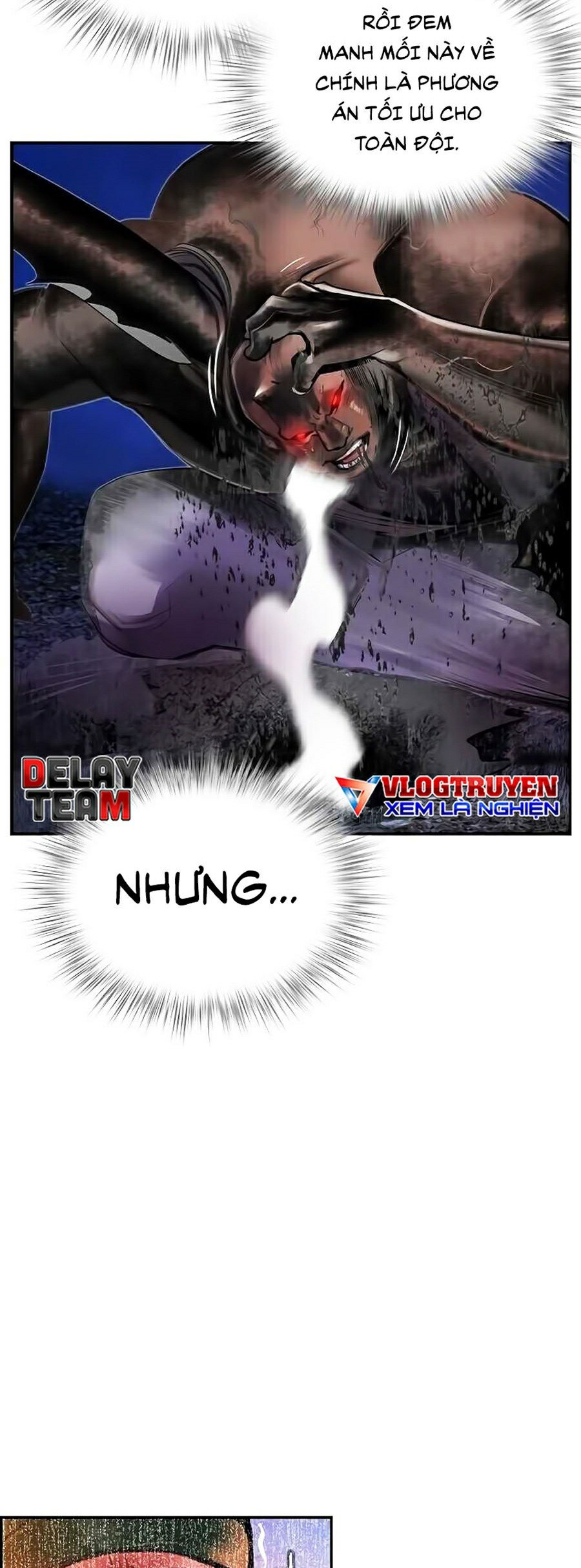 Nhân Trùng Đại Chiến Chapter 38 - Trang 37