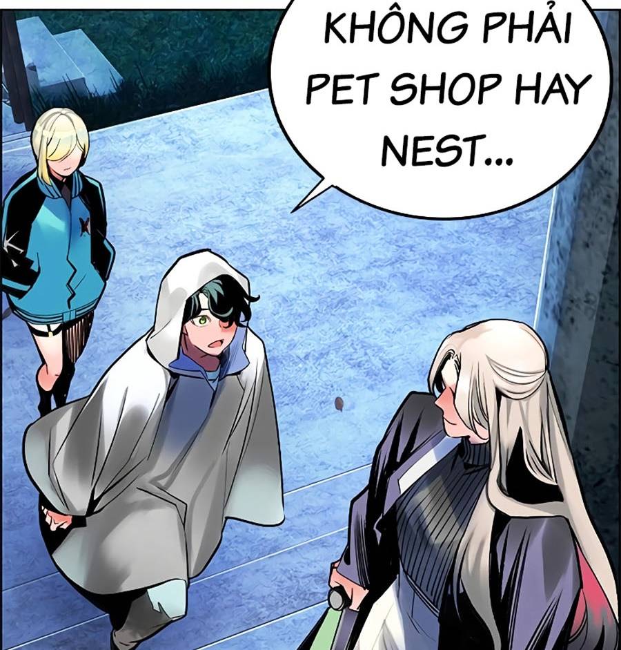 Nhân Trùng Đại Chiến Chapter 86 - Trang 156