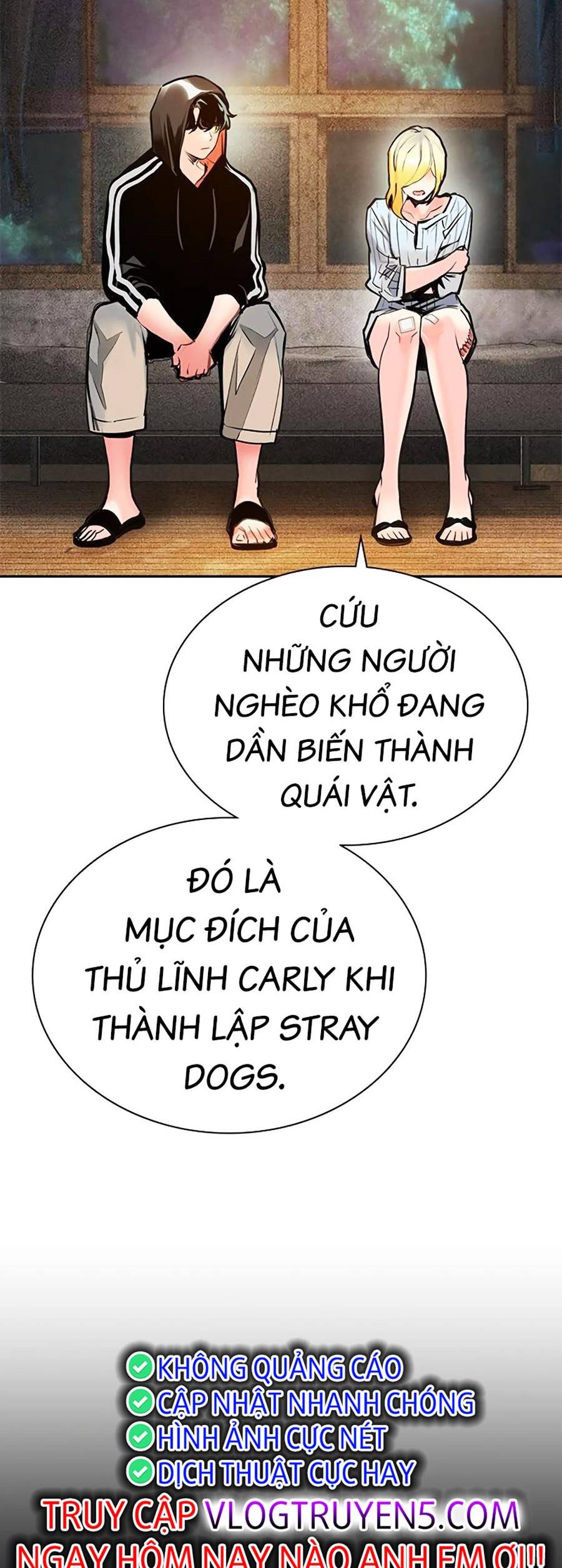 Nhân Trùng Đại Chiến Chapter 93 - Trang 95