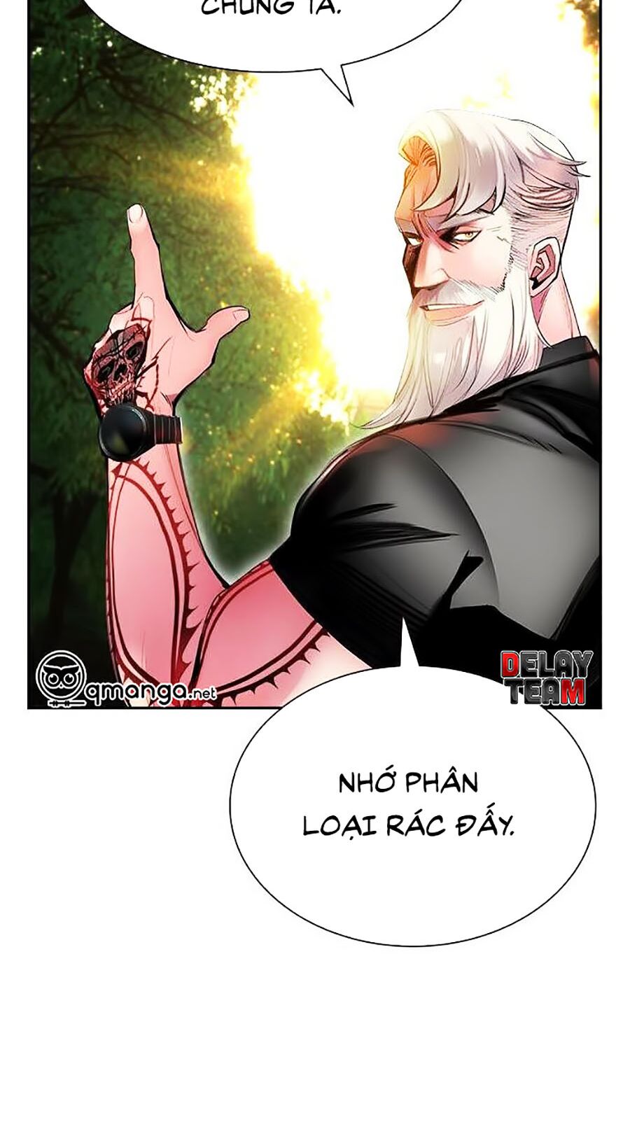 Nhân Trùng Đại Chiến Chapter 5 - Trang 55